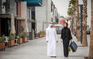 صادرات به امارات