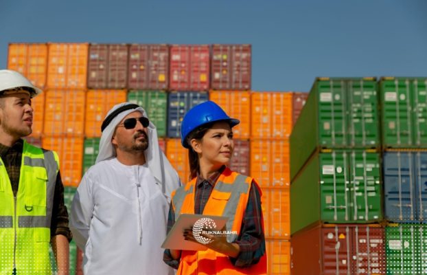 صفر تا صد واردات از امارات | راهنمای کامل و کاربردی برای بازرگانان ایرانی