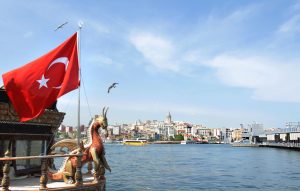 صادرات به ترکیه 1