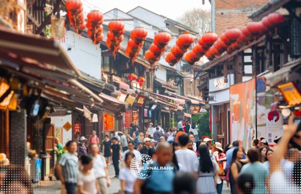 تامین کننده چین: راهنمای کامل پیدا کردن و اعتبارسنجی مطمئن