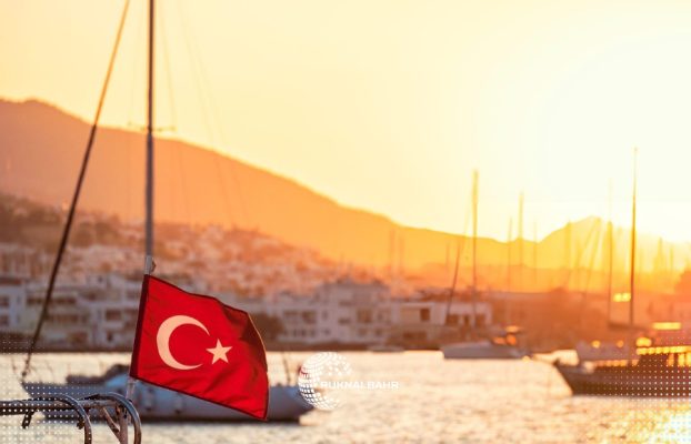 راهنمای جامع صادرات به ترکیه در سال ۲۰۲۵: مراحل، قوانین و سودآوری